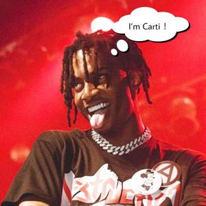 Playboi Carti Type (prod.level)