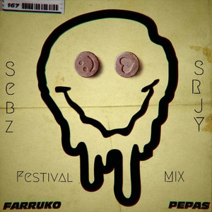 Pepas (Sebz & SRJY Festival Mix)