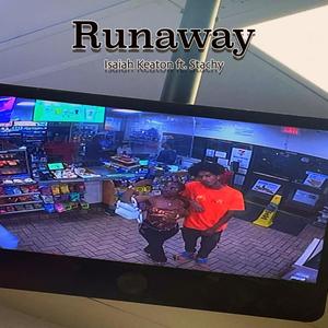 Runaway (feat. Stachy)
