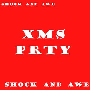 xms prty (christmas party) [Explicit]