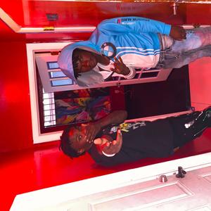 BIG PURR (feat. T3 Blatt) (REMIX|Explicit)