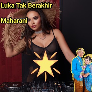 Luka Tak Berakhir