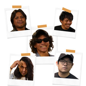 Bebas Tapi so Fun (Live)