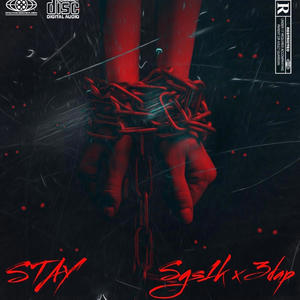 Sgs1k - Stay (feat. 3dap) (Explicit)