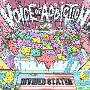 Divided States (Explicit)