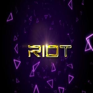 Riot(feat. K-$) (Explicit)