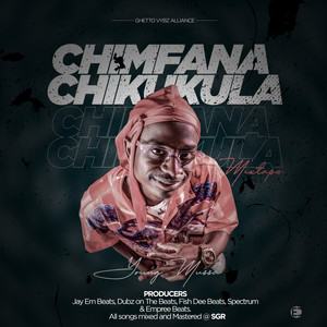 Chimfana Chikukula