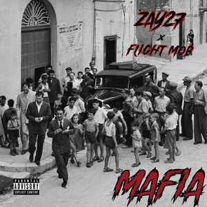 Mafia (Explicit)