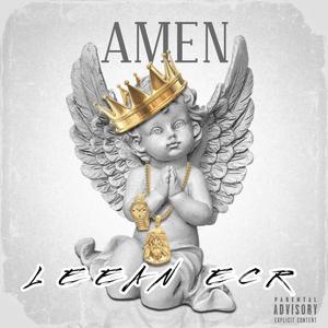 AMEN (feat. LEEAN ECR)