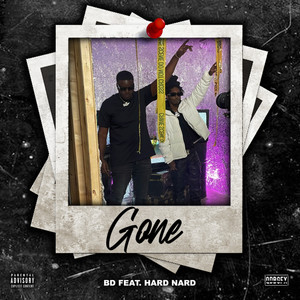Gone (Explicit)