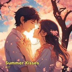 Summer Kisses (feat. Riskya)