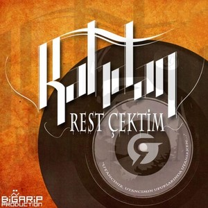 Rest Çektim (Explicit)