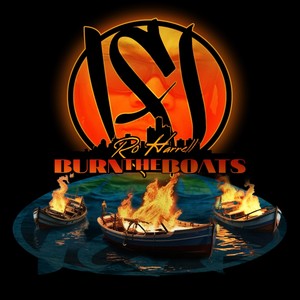 Whatever You Want (feat. R and B Russell)