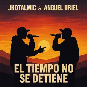 EL TIEMPO NO SE DETIENE