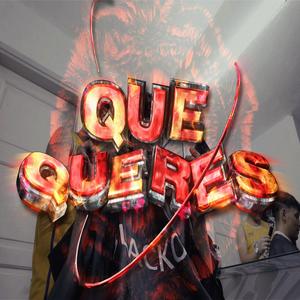 ¿que queres? (feat. @roggerprod) (Explicit)