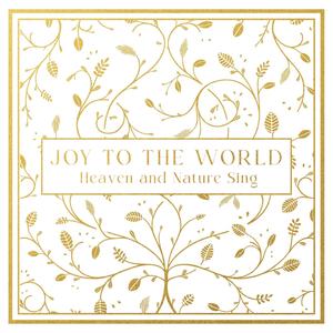 Joy To The World (feat. Ysabel Bain)