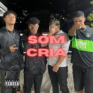 Jotta R - Som dos Cria (Explicit)