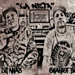 La Neta(feat. Carlos Esquerra Charlot) (Explicit)