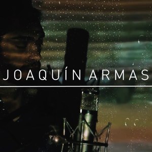 Joaquin Armas