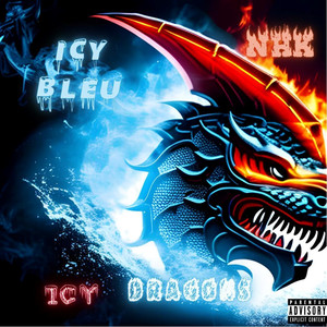 Icy Dragons (Explicit)