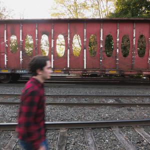 Zippo in the Blue Tint