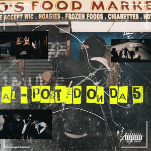 Posted On Da 5 (Explicit)