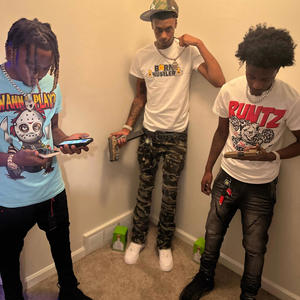 Beat The Odds (feat. Hiit & RUTHLESS) (Explicit)