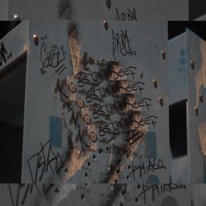 No es un beef (feat. Thiago García, DSTRO. & Gibellini) (Explicit)