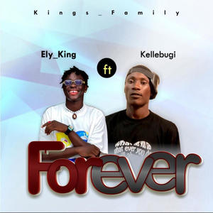 Forever (feat. Kellebugi)