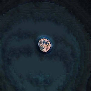 Mauro Rosati - Moonlight