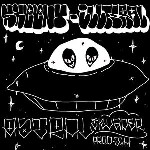 Astral Invader (feat. ILLFERAL & J.H.) (Explicit)