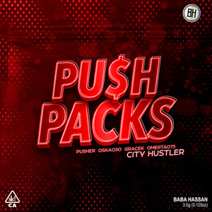 PUSH PACKS (Explicit)