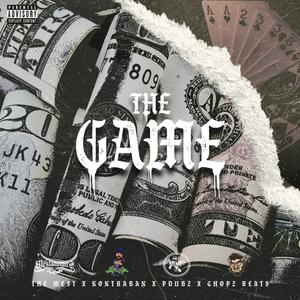 The Game (feat. P Dubz, Kontraban & Tha Chopz Beats) [Explicit]