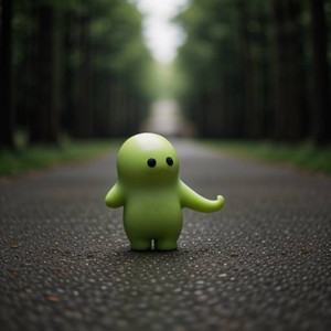 i'm not kind (Explicit)