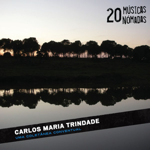 Carlos Maria Trindade - Sky and Soul