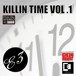 Killin Time Vol 1