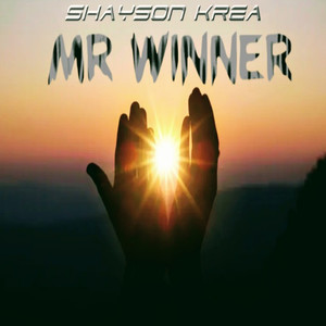 MR WINNER