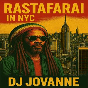 Rastafarai in NYC