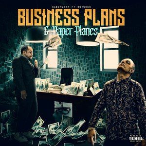 Business Plans & Paper Planes (Explicit)