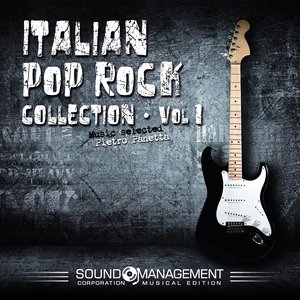 Italian Pop Rock Collection, Vol. 1 (Music Selected Pietro Panetta)