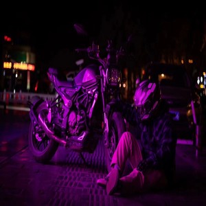 两个人的剧场-宋瑞