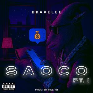 SAOCO, Pt. I (prod. by Aceitu) (Explicit)