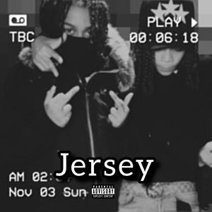 Jersey (feat. Notti Osama & Sugarhillddot) (Explicit)