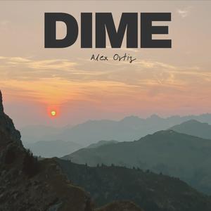 Dime (feat. Majo Dlux)