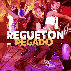 Regueton Pegado