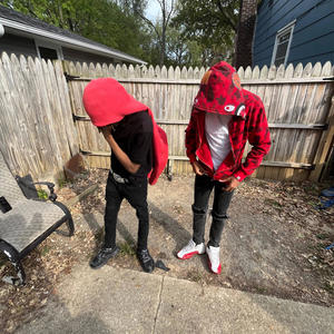 Feel like g (Explicit)