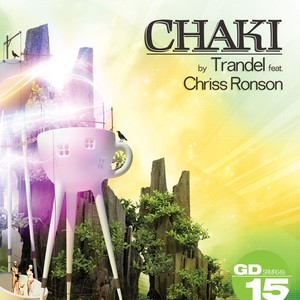 Chaki (Alex Caytas & Aleks Patz Remix)