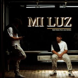 Mi luz (feat. Juan Battista)
