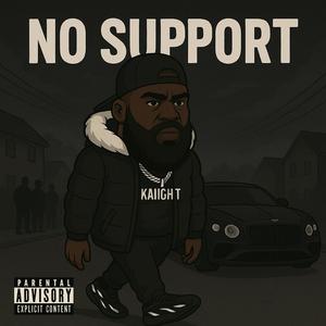 No Support (Explicit)