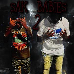 SAK Anthem (feat. Sak Youngan) (Explicit)